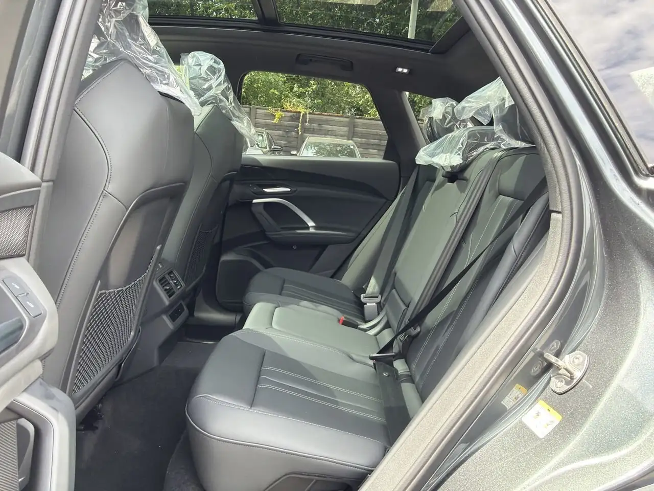 Audi Q5 снимка Audi Q5
