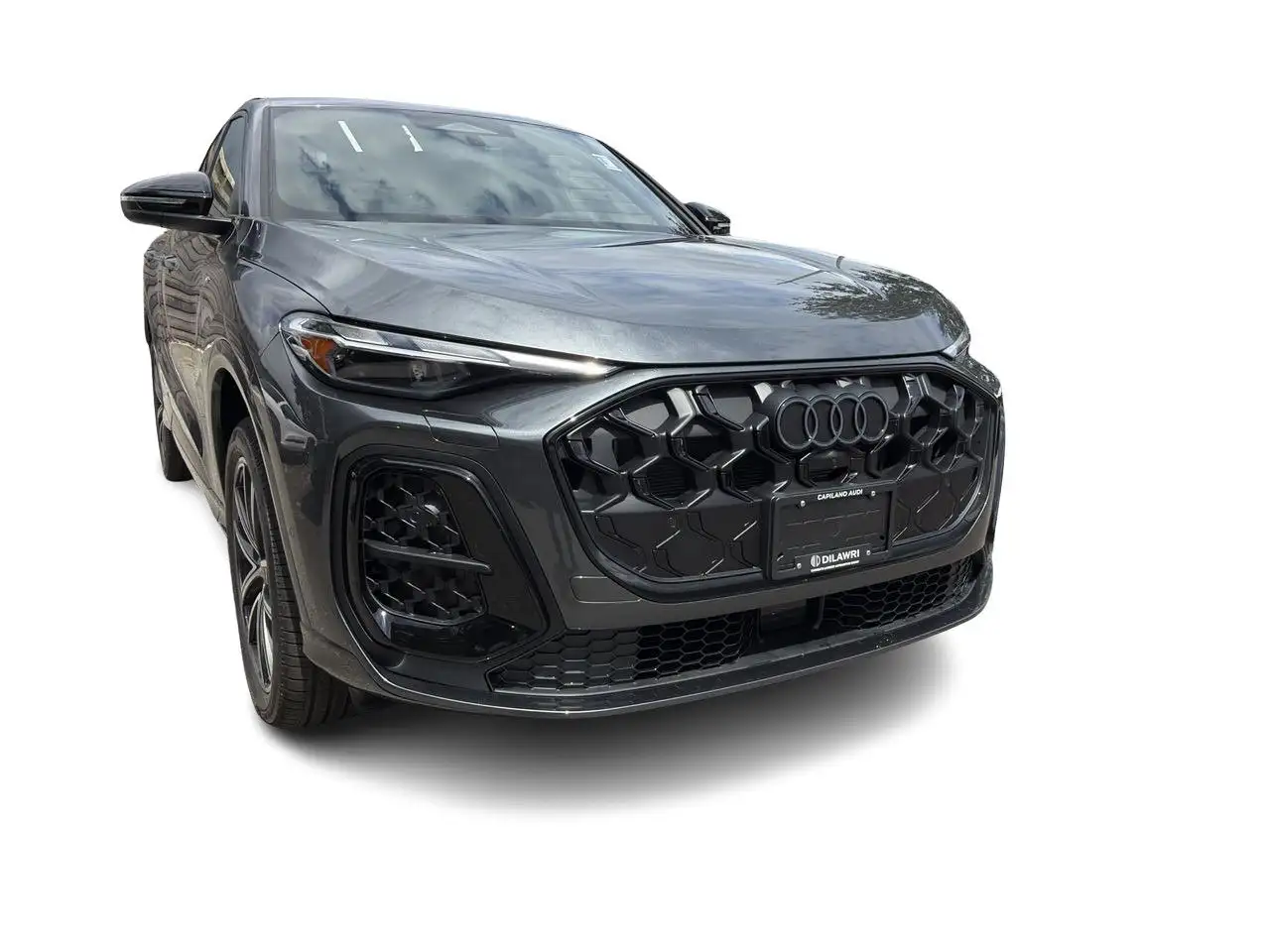 Audi Q5 снимка Audi Q5