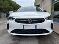 Opel Corsa 1.2 102CV EDITION 5 AT8 CAMBIO AUT. UNIPROPR. Bianco - thumbnail 5