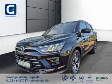 1.5 T-GDI Ruby 4x4 *ALLRAD*AUTOMATIK*LED*NAVI*KAMERA*SHZ*PDC*