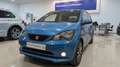 SEAT Mii Electric Plus Azul - thumbnail 1