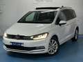 Volkswagen Touran Touran 1.4 TSI Highline DSG Weiß - thumbnail 1