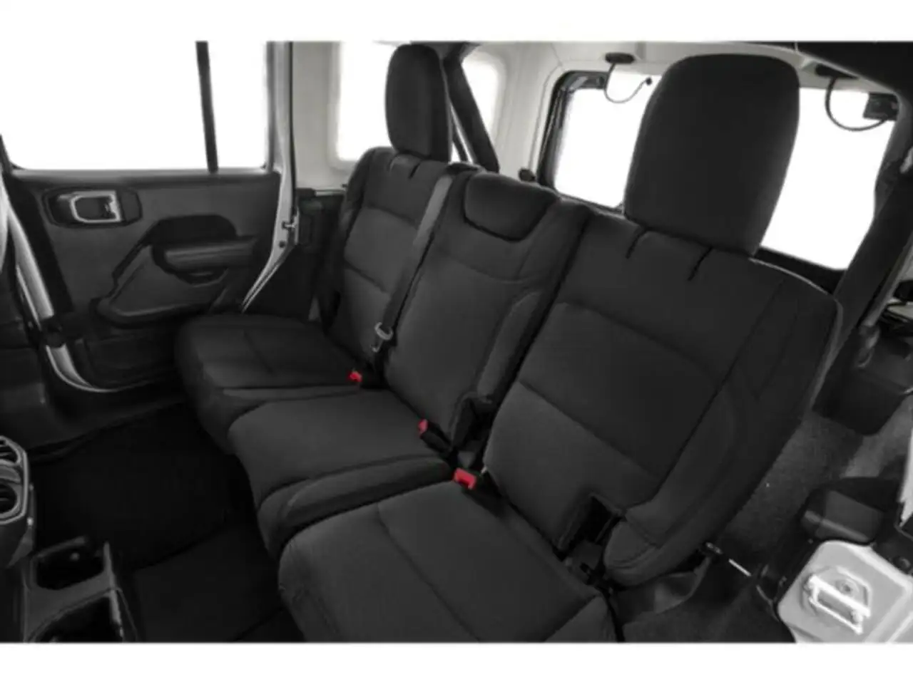 Jeep Wrangler fotografie Jeep Wrangler
