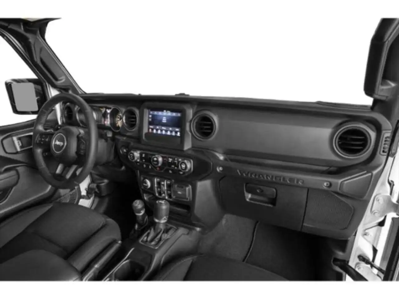 Jeep Wrangler fotografie Jeep Wrangler