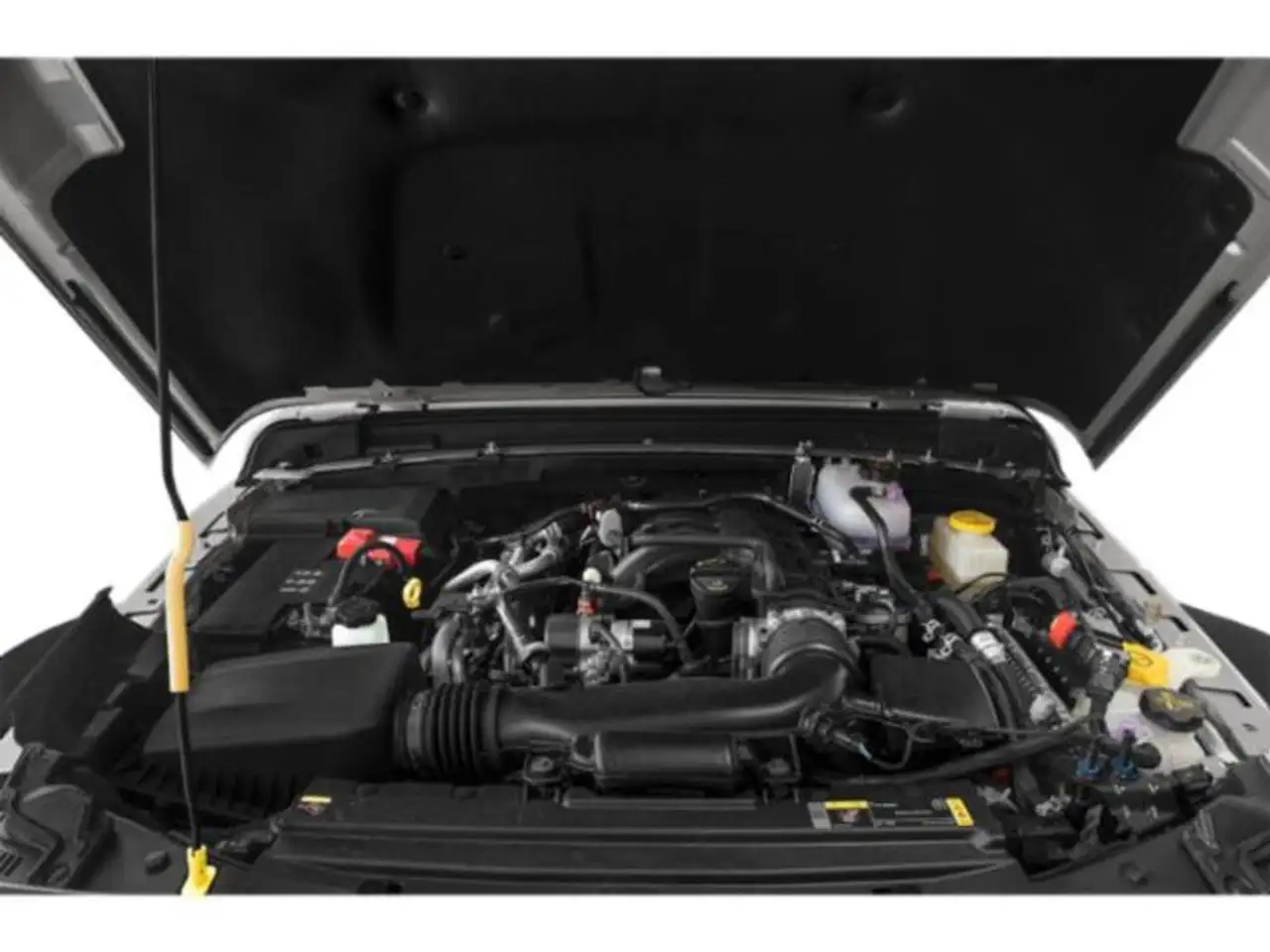 Jeep Wrangler fotografie Jeep Wrangler