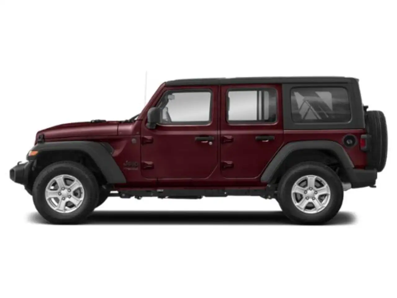 Jeep Wrangler fotografie Jeep Wrangler
