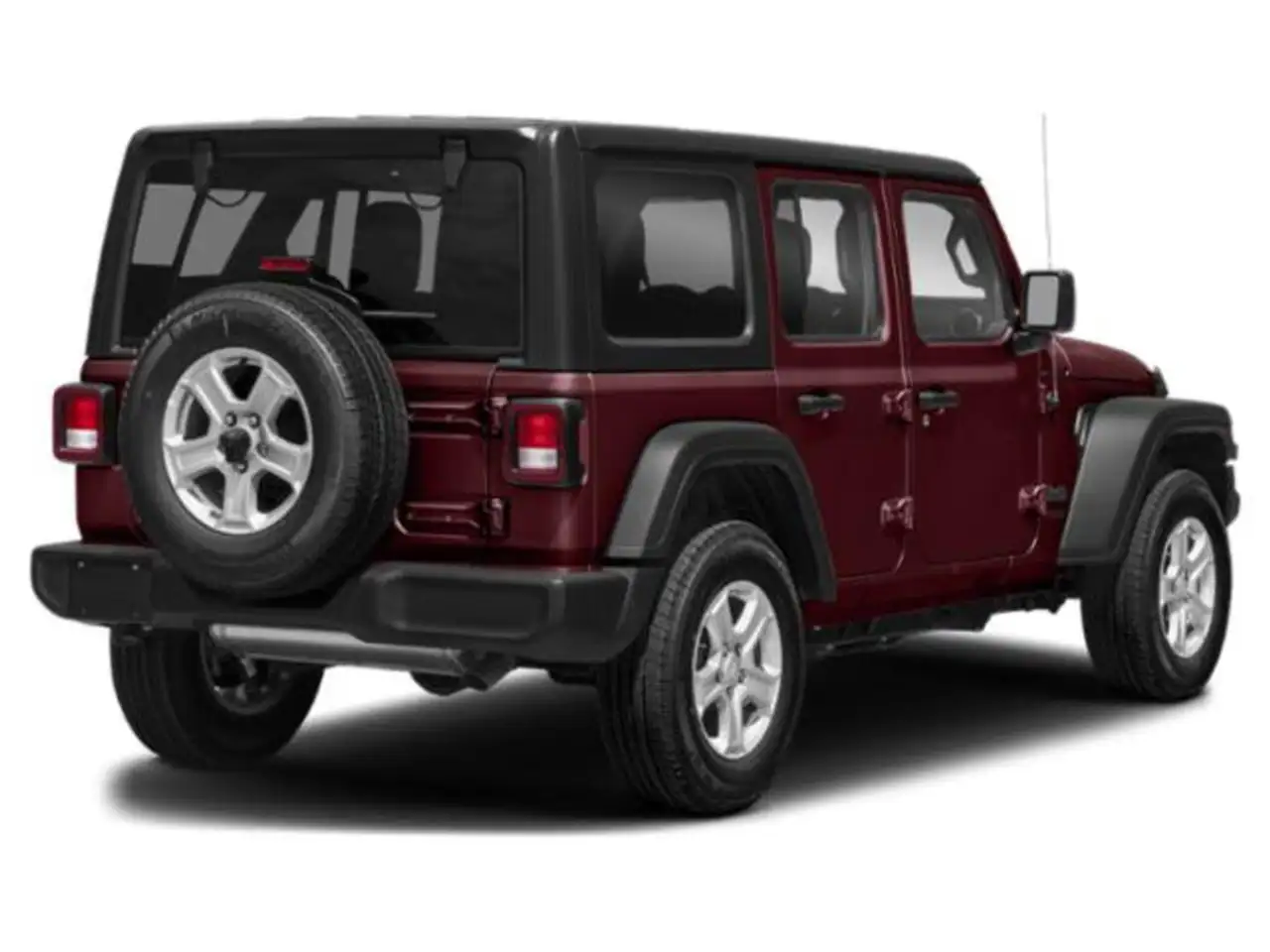 Jeep Wrangler fotografie Jeep Wrangler