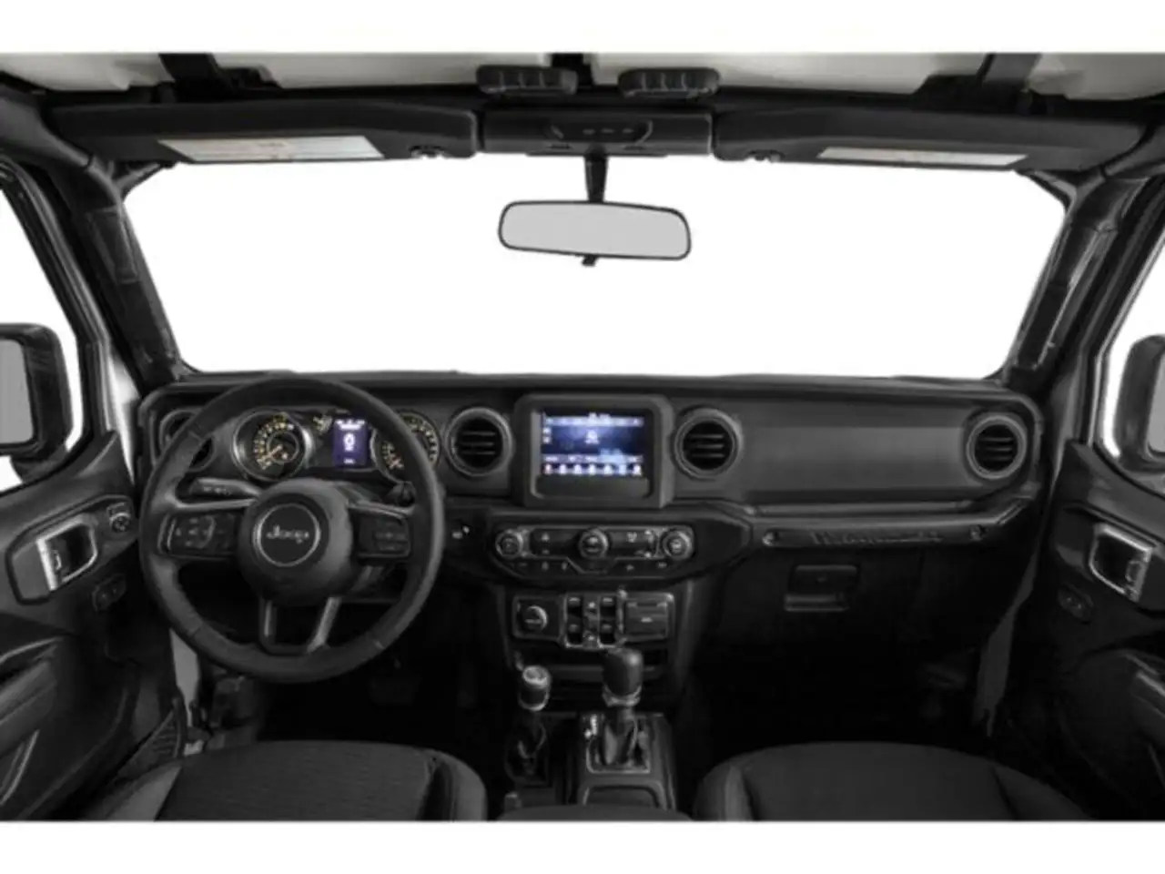 Jeep Wrangler fotografie Jeep Wrangler