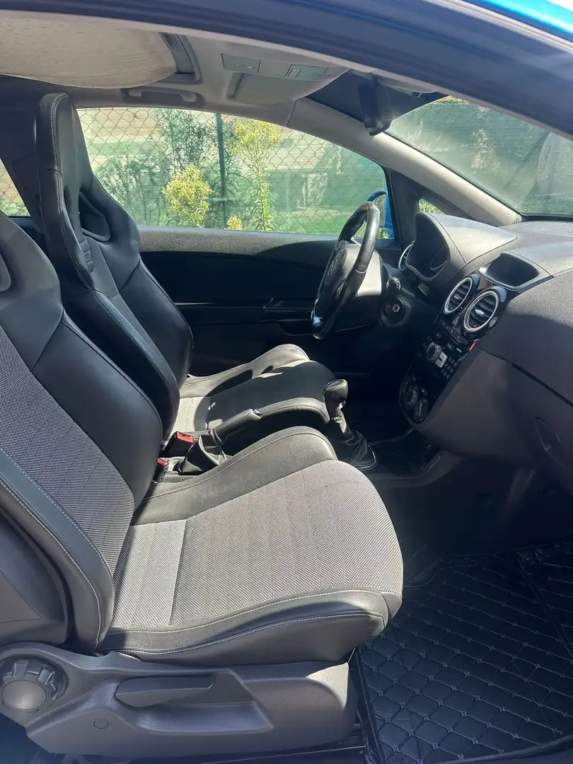Opel Corsa 1.6 Turbo - 192 ch OPC - 2