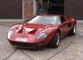 Ford GT 40 mit H-Kennzeichen Rosso - thumbnail 2