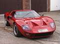 Ford GT 40 mit H-Kennzeichen Rosso - thumbnail 1