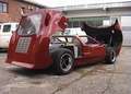 Ford GT 40 mit H-Kennzeichen Rosso - thumbnail 3