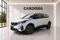 Peugeot 5008 1.2 Hybrid 136 GT 7-Sitzer*LED*SKY*LEDER*AHK*VIRT Weiß - thumbnail 1