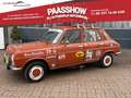 Talbot Simca 1100 apk-04-2026 Uniek geen tweede van !! 59pk Bj 1977 Rojo - thumbnail 1