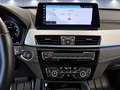 BMW X1 xDrive18d M Sport – ALLRAD | AUTOMATIK | HEAD-U... Silber - thumbnail 6