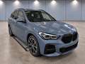 BMW X1 xDrive18d M Sport – ALLRAD | AUTOMATIK | HEAD-U... Silber - thumbnail 1