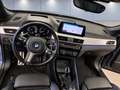 BMW X1 xDrive18d M Sport – ALLRAD | AUTOMATIK | HEAD-U... Silber - thumbnail 4