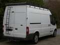 Ford Transit 2.2 Tdci - Utilitaire - Chassis H2 L2 - Ct Ok !! Blanc - thumbnail 4