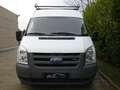 Ford Transit 2.2 Tdci - Utilitaire - Chassis H2 L2 - Ct Ok !! Blanc - thumbnail 7