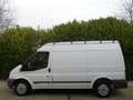 Ford Transit 2.2 Tdci - Utilitaire - Chassis H2 L2 - Ct Ok !! Blanc - thumbnail 2
