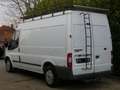 Ford Transit 2.2 Tdci - Utilitaire - Chassis H2 L2 - Ct Ok !! Blanc - thumbnail 3