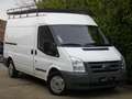Ford Transit 2.2 Tdci - Utilitaire - Chassis H2 L2 - Ct Ok !! Wit - thumbnail 6