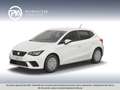 SEAT Ibiza Reference 1.0 Weiß - thumbnail 1
