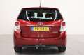 Toyota Verso 1.8 VVT-i Volcano Edition Rood - thumbnail 9
