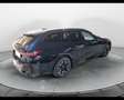 BMW 520 d Touring 48V xdrive MSport Pro auto Nero - thumbnail 6