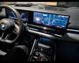 BMW 520 d Touring 48V xdrive MSport Pro auto Nero - thumbnail 14