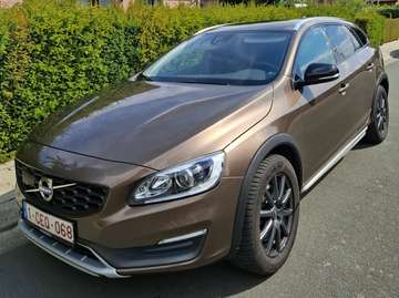 V60 Cross Country 2.0 D3 Momentum