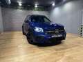 Mercedes-Benz GLB 200 200d 8G-DCT 7 plazas Azul - thumbnail 1