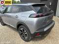 Peugeot 2008 1.2 PureTech Allure 130 pk navigatie en camera cru Grijs - thumbnail 3