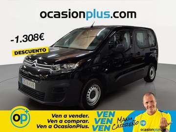 PureTech S&S Talla M Live 110