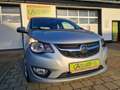 Opel Karl Excite Automatik,Sitzheizung,Klima Silber - thumbnail 5