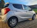 Opel Karl Excite Automatik,Sitzheizung,Klima Silber - thumbnail 7