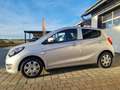 Opel Karl Excite Automatik,Sitzheizung,Klima Silber - thumbnail 3