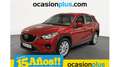 Mazda CX-5 2.2DE Luxury + Premium blanco AWD 150 Rouge - thumbnail 1