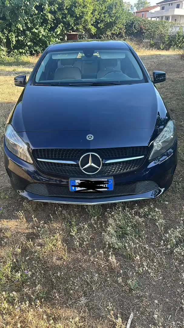 Mercedes-Benz A 160 d Executive Next auto - 1