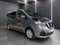 Nissan NV300 Kombi dci170 PREMIUM, Navi, Kamera, AHK Gris - thumbnail 3