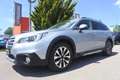 Subaru OUTBACK Outback Touring Wagon 2,0 D Exklusiv AWD CVT Silber - thumbnail 3