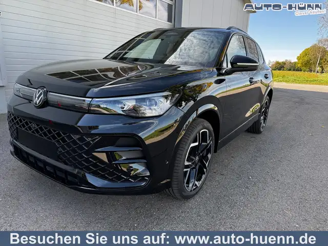 Volkswagen Tiguan 2.0 TDI 142 kW R-Line DSG 4Motion Pano Head Up ...