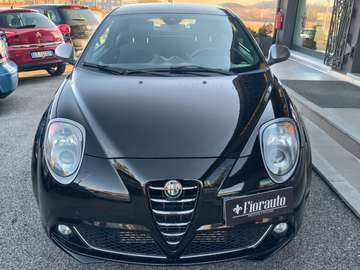 1.4 T 170 CV Quadrifoglio Verde Premium Pack