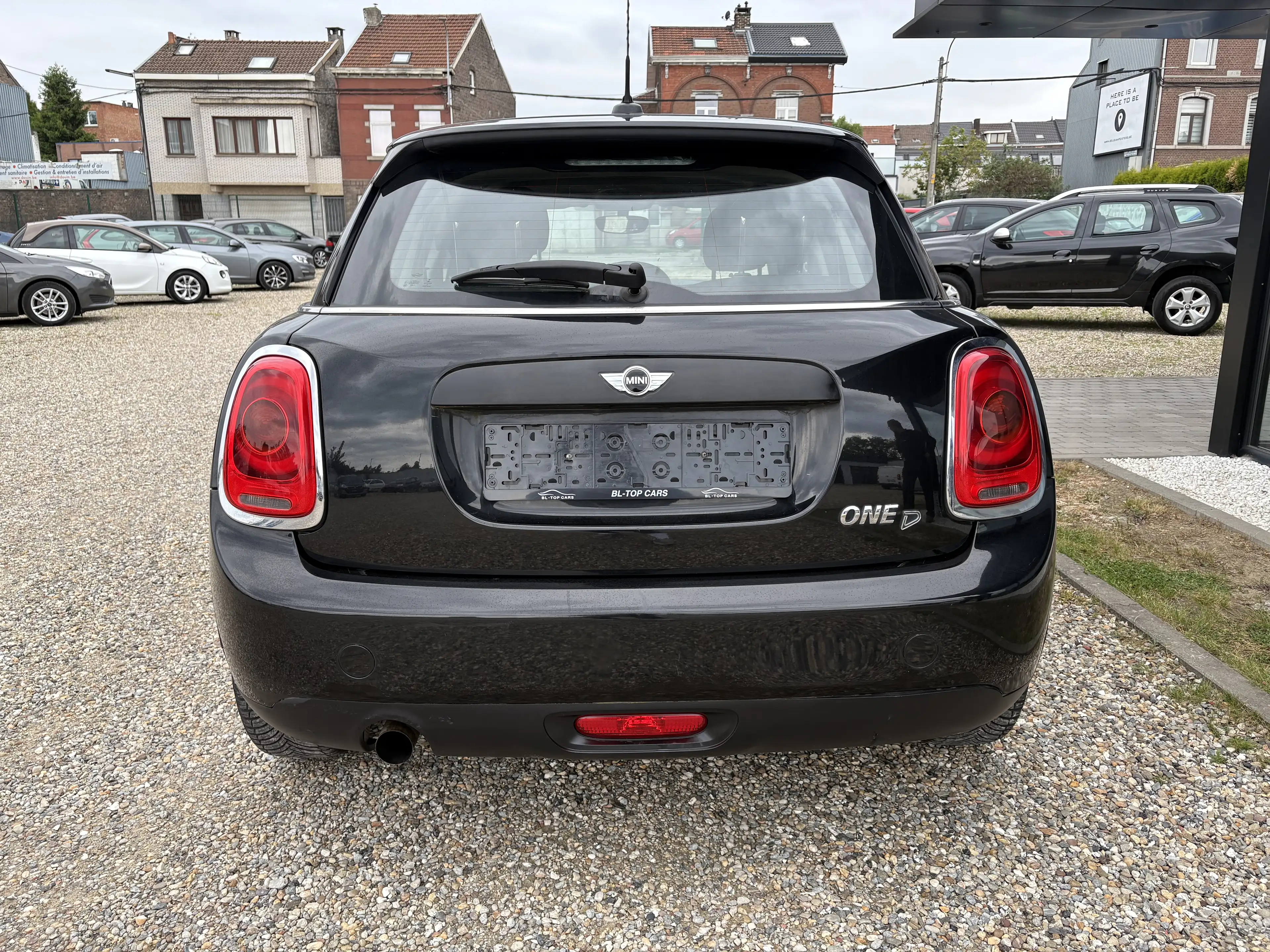 MINI One D Mini 1.5 D One — photo 5