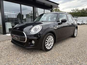 Mini 1.5 D One