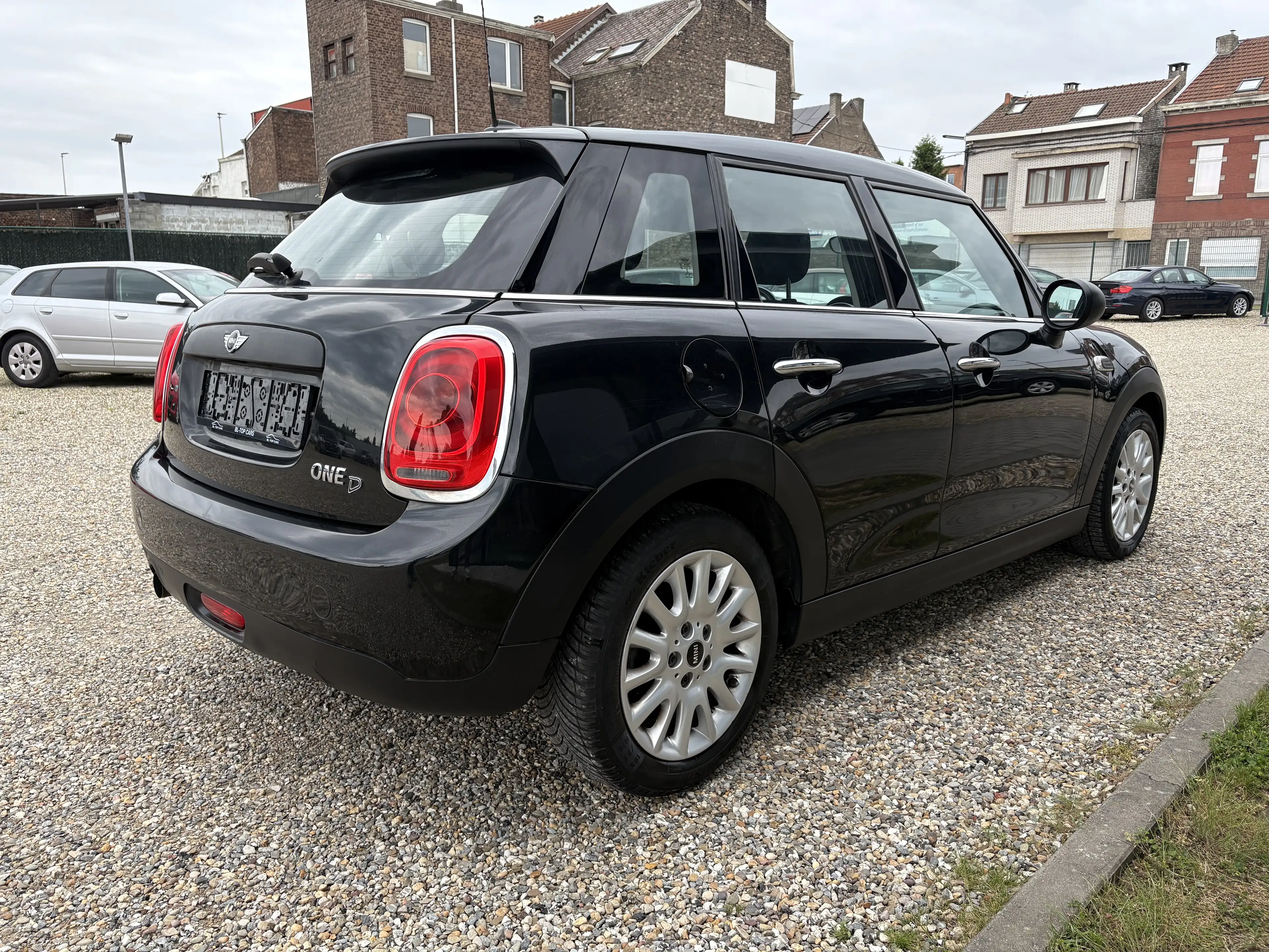 MINI One D Mini 1.5 D One — photo 4