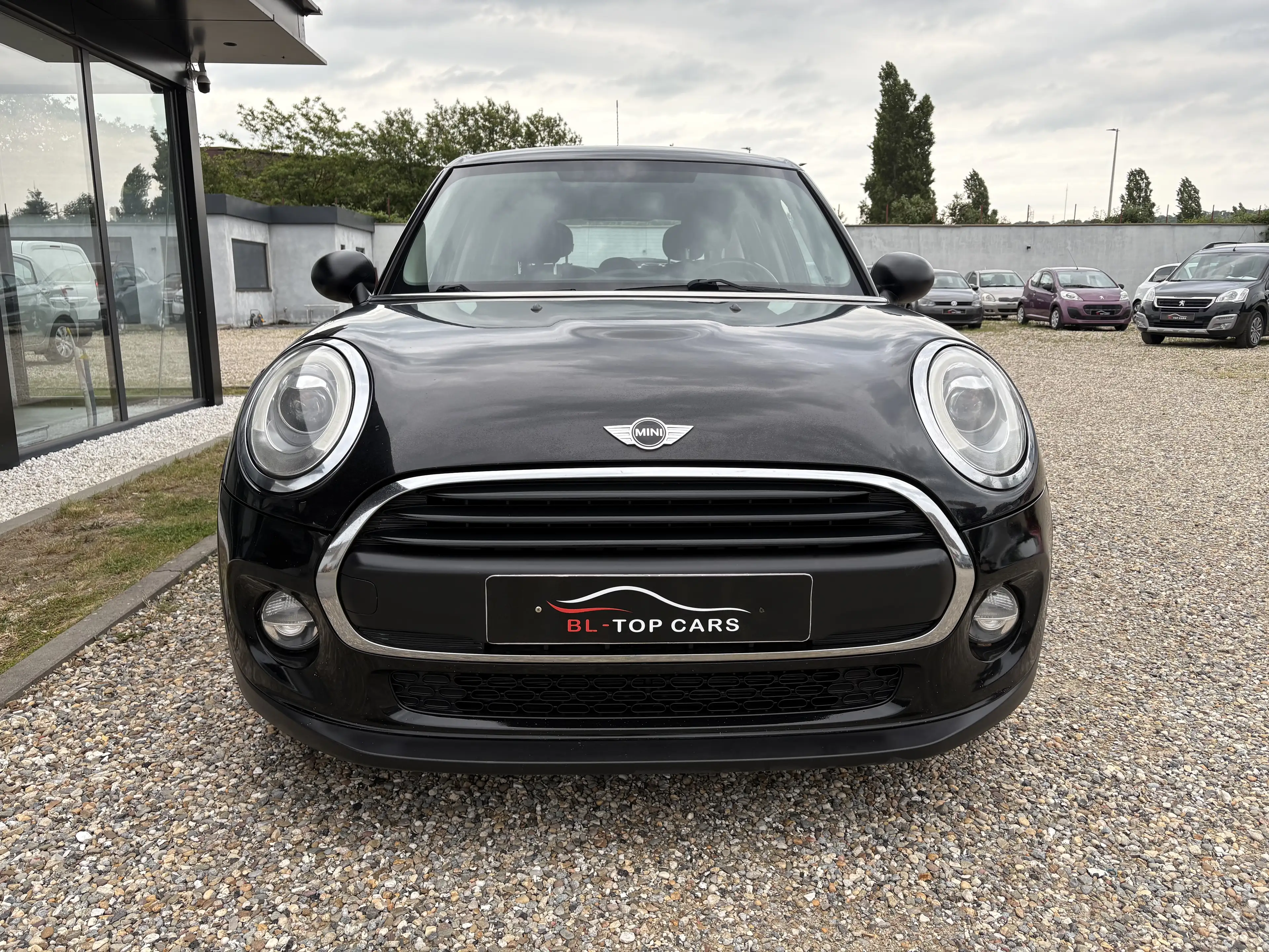 MINI One D Mini 1.5 D One — photo 2