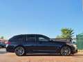 BMW 520 d Touring xDrive*M PAKET*1.BESITZ*RFK*NAVI*TOP Schwarz - thumbnail 10