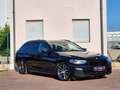 BMW 520 d Touring xDrive*M PAKET*1.BESITZ*RFK*NAVI*TOP Schwarz - thumbnail 1