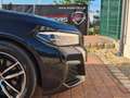 BMW 520 d Touring xDrive*M PAKET*1.BESITZ*RFK*NAVI*TOP Schwarz - thumbnail 12